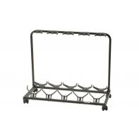 Стенд гитарный QUIK LOK GS450